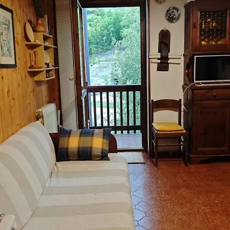 Isa Appartement La Thuile