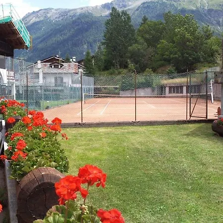 Appartement Isa