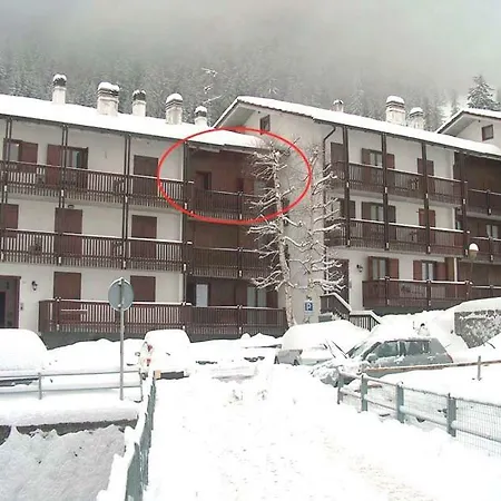 Isa Appartement La Thuile