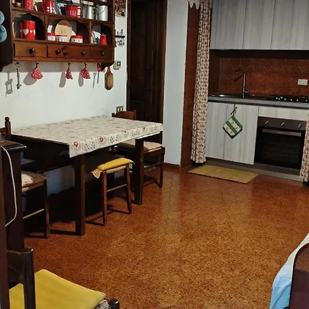 Appartamento Isa La Thuile