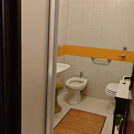 Apartment Isa *