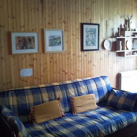 Apartament Isa La Thuile
