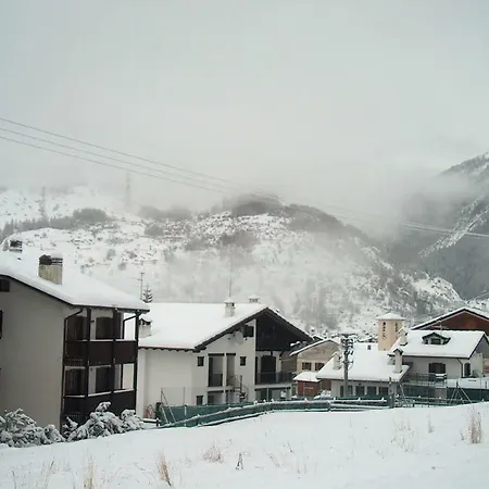 Isa Apartament La Thuile